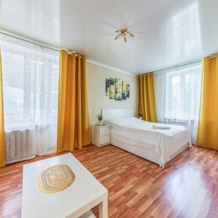 Фотография квартиры Апартаменты Hanaka Щелковская 49