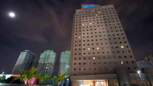 Фотография гостиницы ibis budget Sao Paulo Morumbi