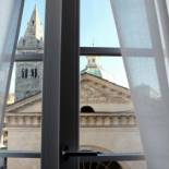 Фотография гостиницы Hotel Le Nuvole Residenza d'Epoca