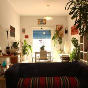 Фотографии мини отеля
Esedra B&B