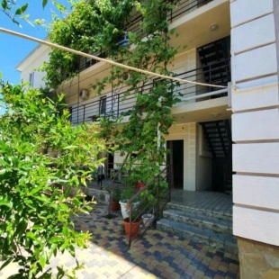 Фотография гостевого дома Анастасия