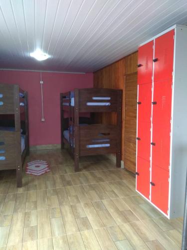 Фотографии хостела
Hostel Lua Nova