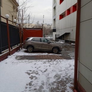 Фотография гостиницы Guenos Plaza