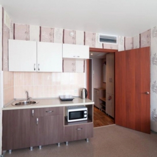 Фотография квартиры Квартира Студия с Видом на Реку