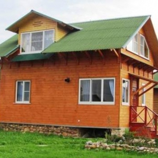 Фотография гостиницы Охана