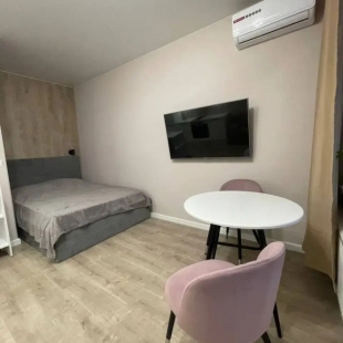 Фотография квартиры Апартаменты Для 4 Гостей у Жд Вокзала