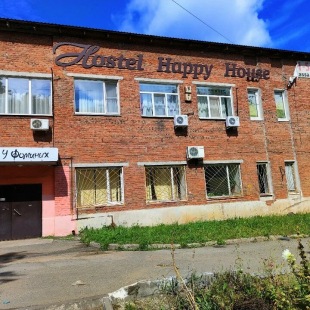 Фотография хостела У Фоминых