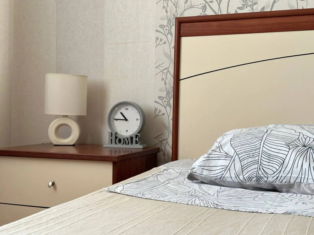 Фотография квартиры Квартира Однокомнатная Мичурина 4