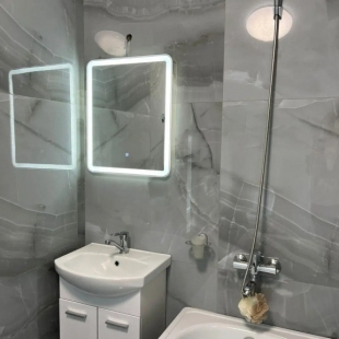 Фотография Коттеджа Дом на Нагорной улице 159