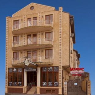 Фотография гостевого дома Илиос