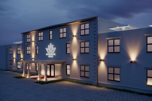 Фотография гостиницы Hotel Sleep & Dream