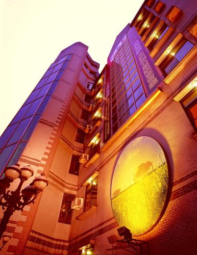 Фотография гостиницы Yilan Fu Hsiang Hotel