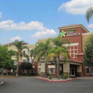 Фотографии гостиницы
Extended Stay America Suites - Orange County - Cypress
