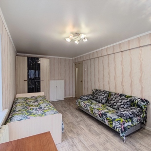 Фотография квартиры Квартира на Ленина