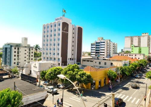 Фотография гостиницы JB Palace Hotel