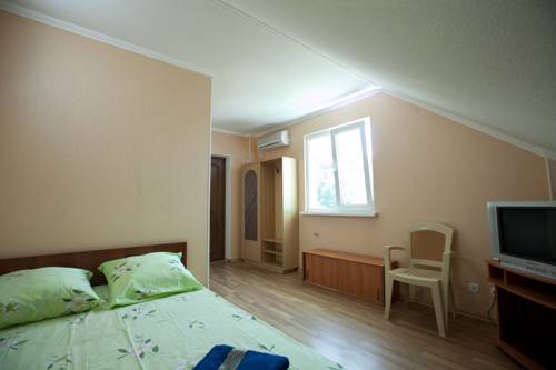 Фотографии гостевого дома
Мирный