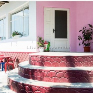 Фотография мини отеля Annet