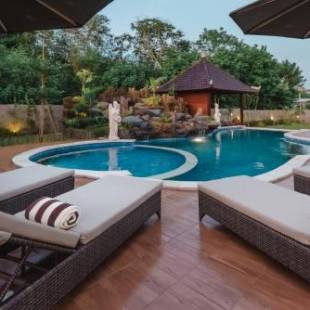 Фотографии гостиницы
Mamamia Island Villa