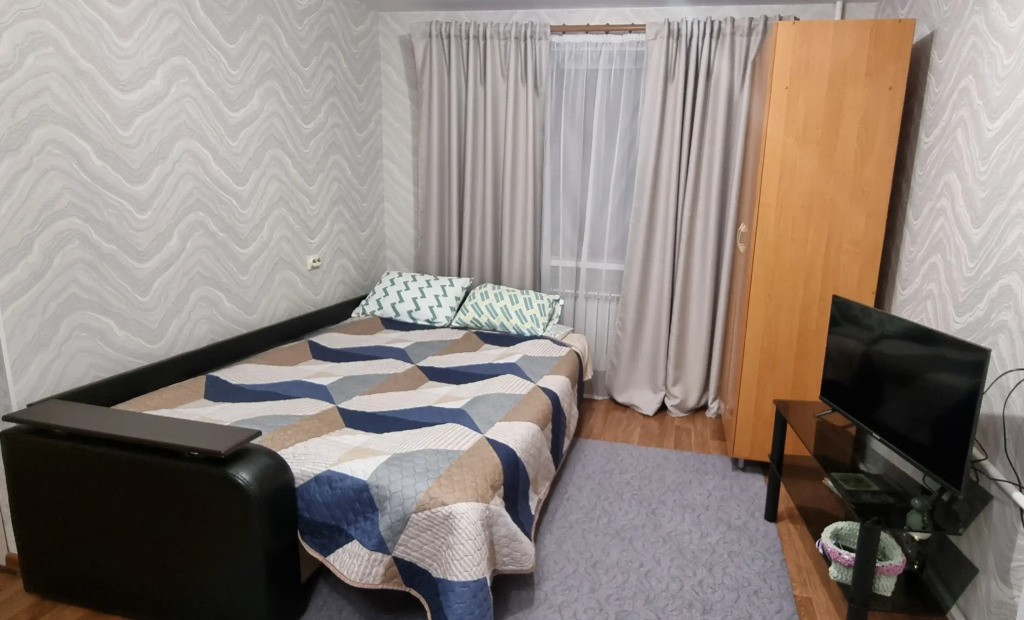 Фотография квартиры Квартира у Парка