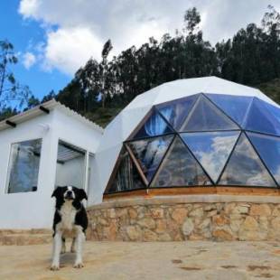 Фотографии базы отдыха
Glamping NIDO VERDE