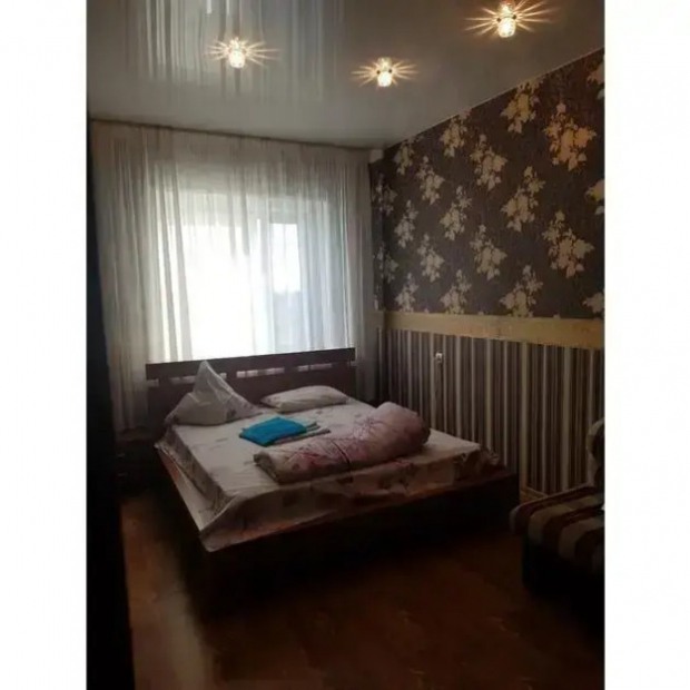 Фотографии квартиры 
            Апартаменты на улице Парковая 5