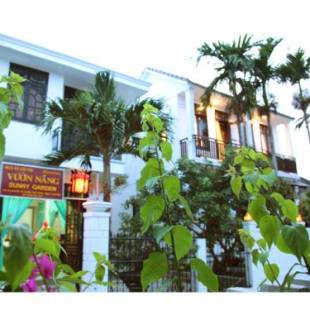 Фотографии мини отеля
Sunny Garden Homestay