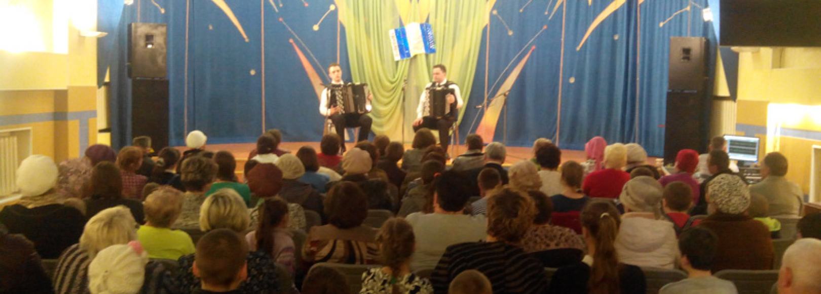 Фотография концертного зала Концертный зал КДЦ Восток