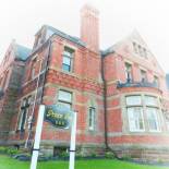 Фотография мини отеля Prince inn