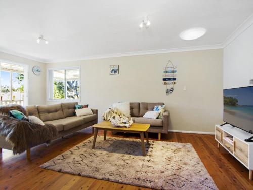 Фотография гостевого дома Sam's Beach Shack