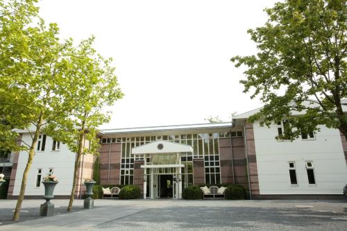 Фотография гостиницы Restaurant Hotel Merlet