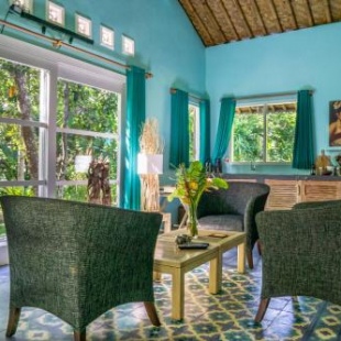 Фотография базы отдыха Darmada Eco Resort