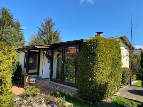 Фотографии гостевого дома 
            An der Elde mit Boot