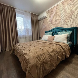 Фотография квартиры Апартаменты на Ленинградской 9В