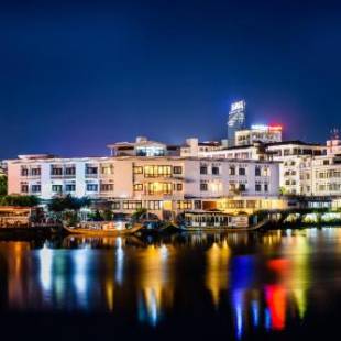 Фотографии гостиницы 
            Huong Giang Hotel Resort & Spa