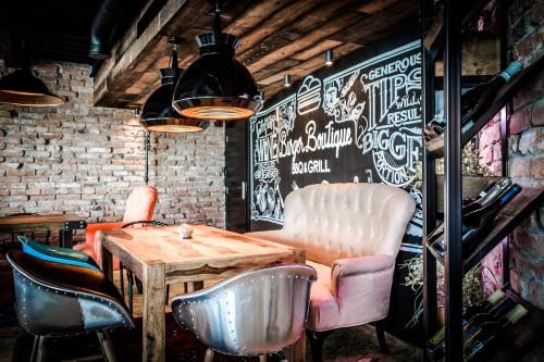 Фотография гостиницы Hotel Alexander's