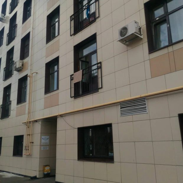 Фотографии хостела 
            Крылья