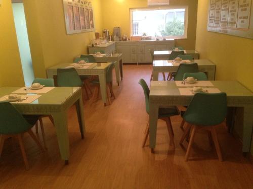 Фотография гостиницы Hotel Vitoria