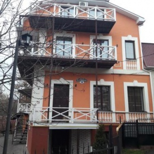 Фотография хостела Sweet