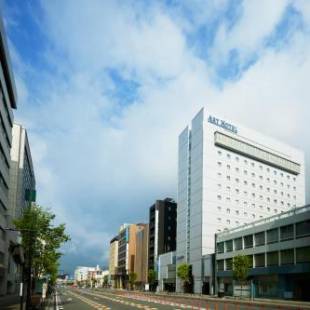 Фотография гостиницы ART Hotel Oita