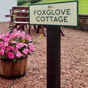 Фотография гостевого дома Foxglove Cottage
