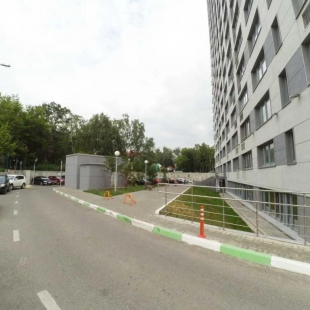 Фотография квартиры Апартаменты Bliss в центре Казани