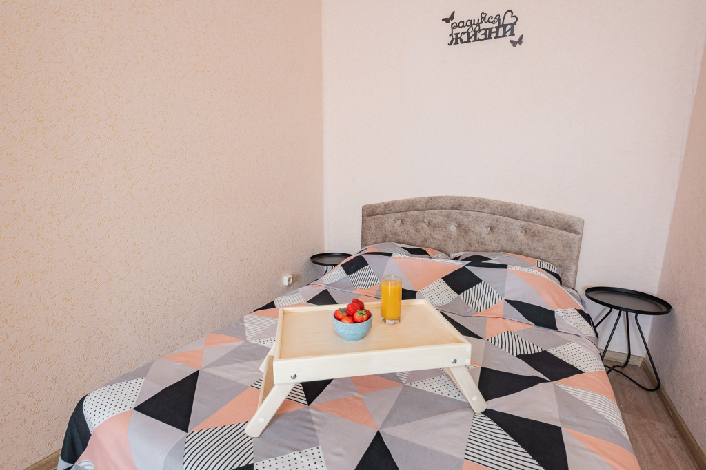Фотография квартиры Апартаменты Осипенко 6