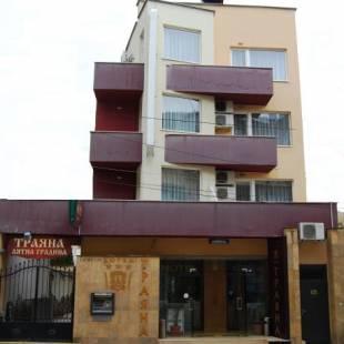 Фотографии гостиницы
Hotel Trayana