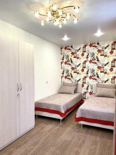 Фотография квартиры Апартаменты на бульваре Чавайна