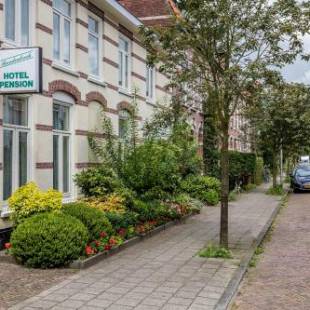 Фотографии гостиницы
Hotel Randenbroek