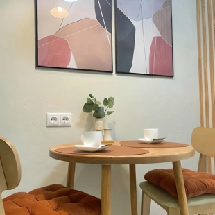 Фотография квартиры Квартира на Юлиуса Фучика 3