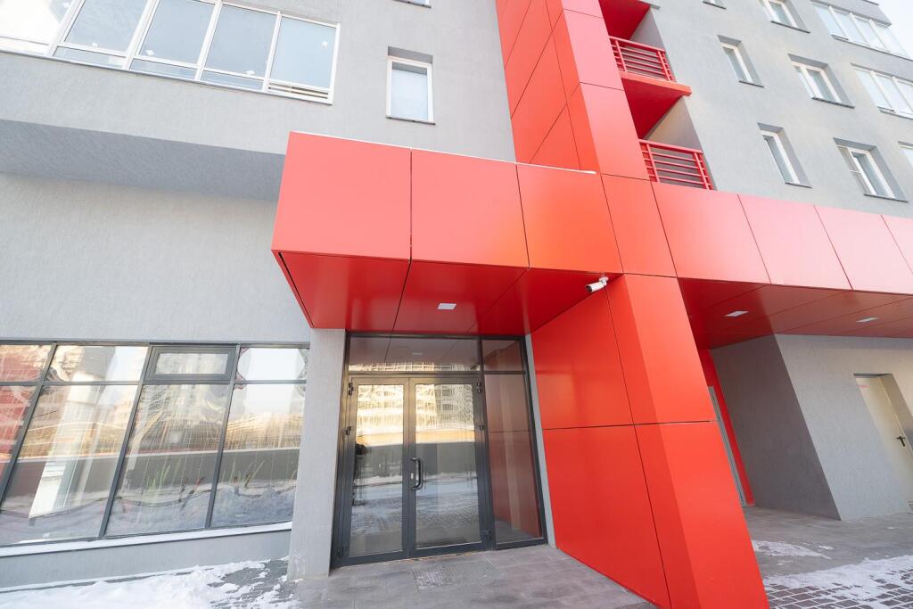 Фотография квартиры Пять Звёзд на улице Героя Яковлева 17