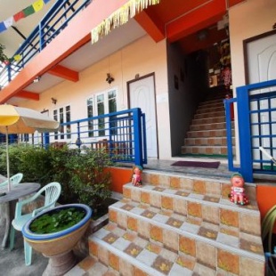 Фотография гостевого дома Samed Runa Village