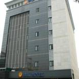 Фотография гостиницы Bali Tourist Hotel