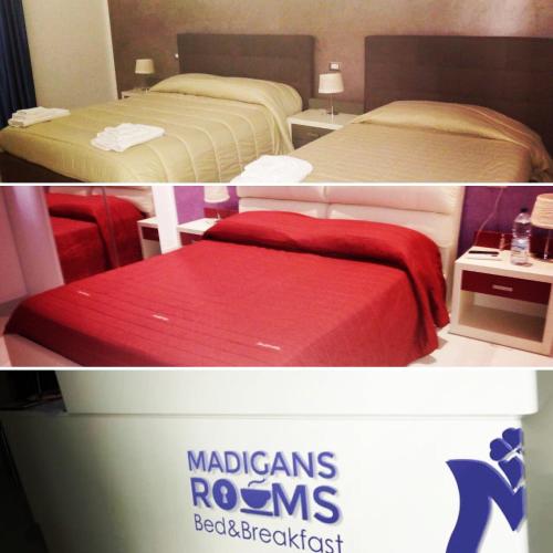 Фотография мини отеля Madigans rooms bed&breakfast